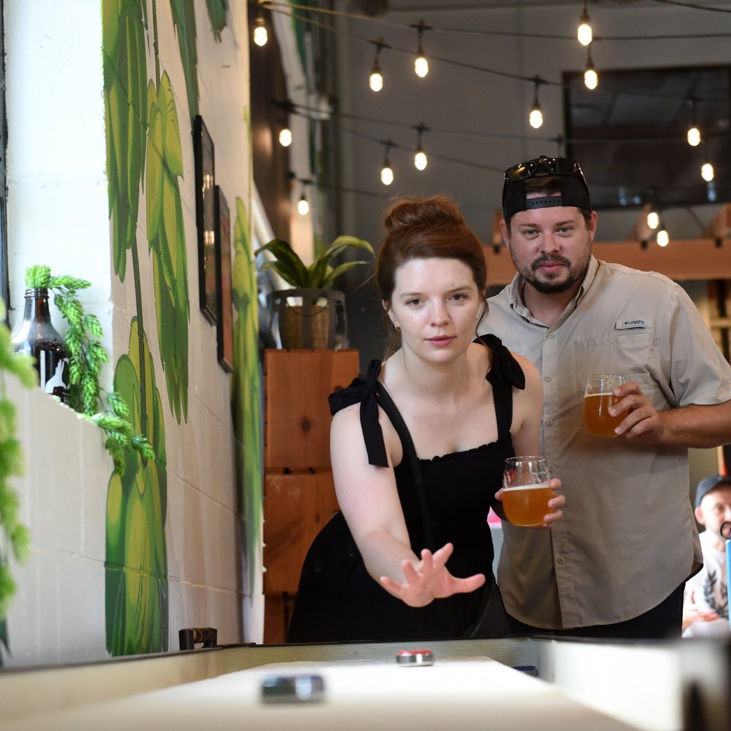 Idle Hands Craft Ales 5